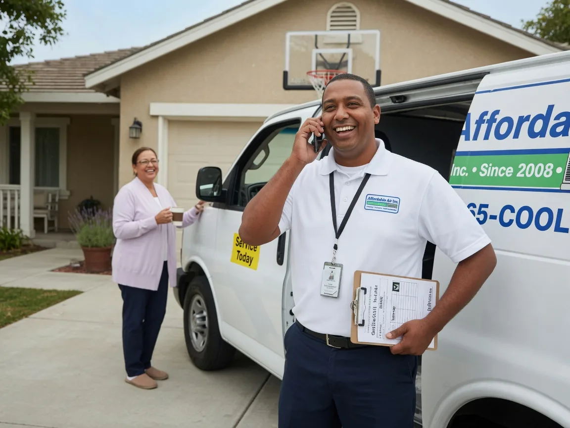 Central Ac Repair Mora, MN FAQs